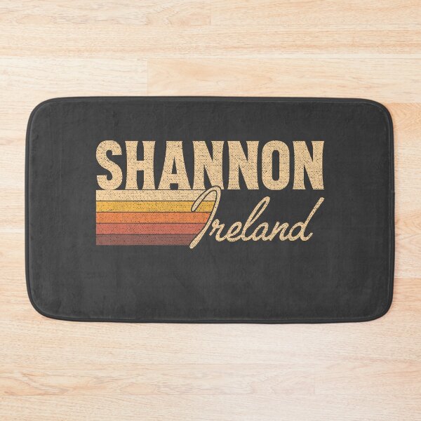 Item preview, Shannon Ireland designed and sold by dk80.