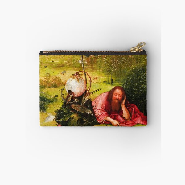 Item preview, Hieronymus Bosch - St. John the Baptist in the Wilderness designed and sold by vakashop.