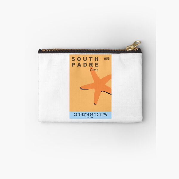 Item preview, South Padre Island. designed and sold by America Roadside..