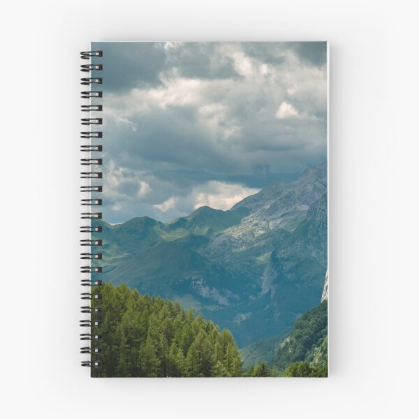 Item preview, Summer day trekking in the Carnic Alps, Friuli Venezia-Giulia, Italy designed and sold by zakaz86.