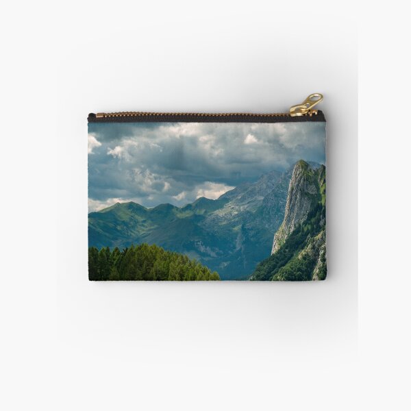 Item preview, Summer day trekking in the Carnic Alps, Friuli Venezia-Giulia, Italy designed and sold by zakaz86.