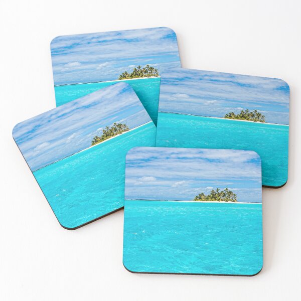 Item preview, Island in Paradise designed and sold by KarenWillshaw.