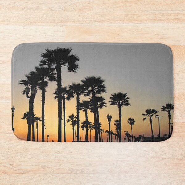Item preview, Huntington Beach designed and sold by ZombeeMunkee.