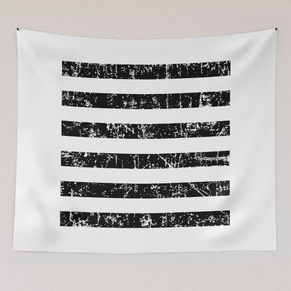 Item preview, I CHING Hexagram 1 "The Creative" (Ancient Black) designed and sold by theshirtshops.
