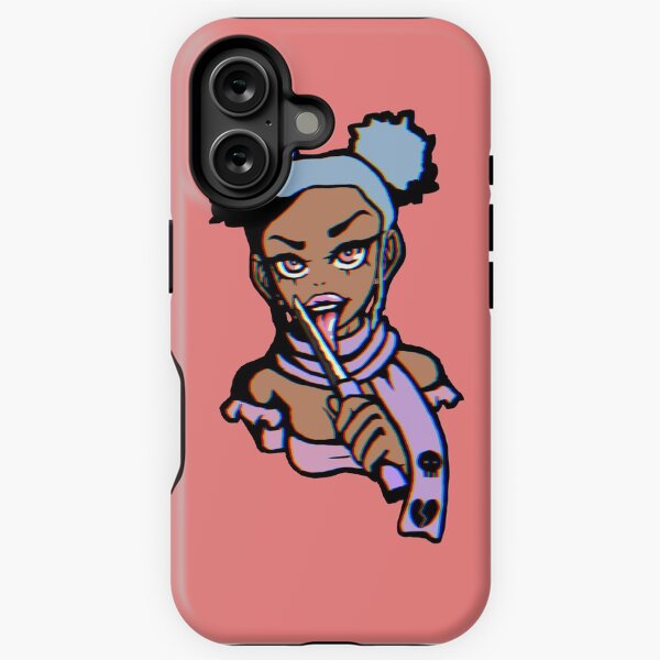 Assassin iPhone Tough Case