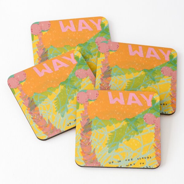 Item preview, HAWAII on my way  designed and sold by savoystreet.