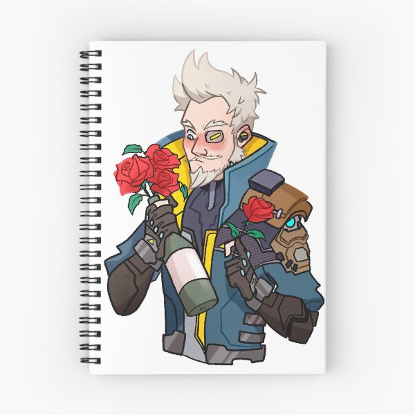 Item preview, Borderlands Zane designed and sold by iampompeii.