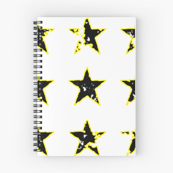 Item preview, Distressed Stars designed and sold by SerpentSkyArts.