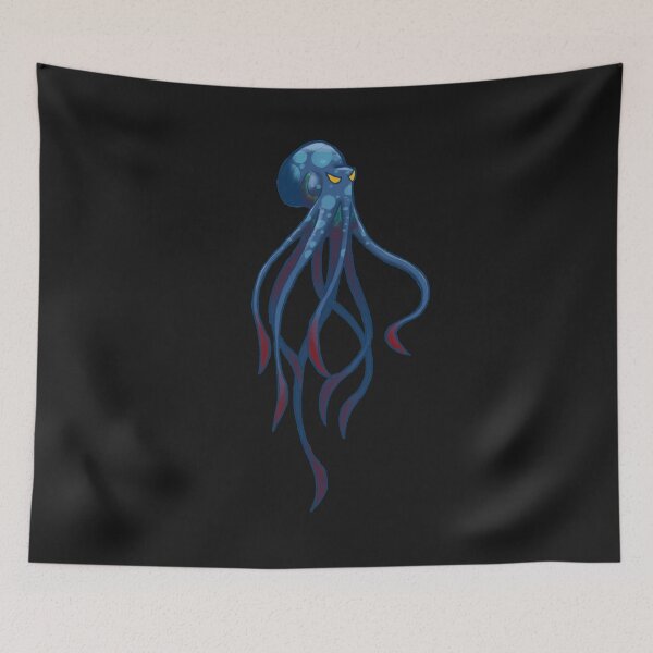 Item preview, Mad Octopus designed and sold by ZombeeMunkee.