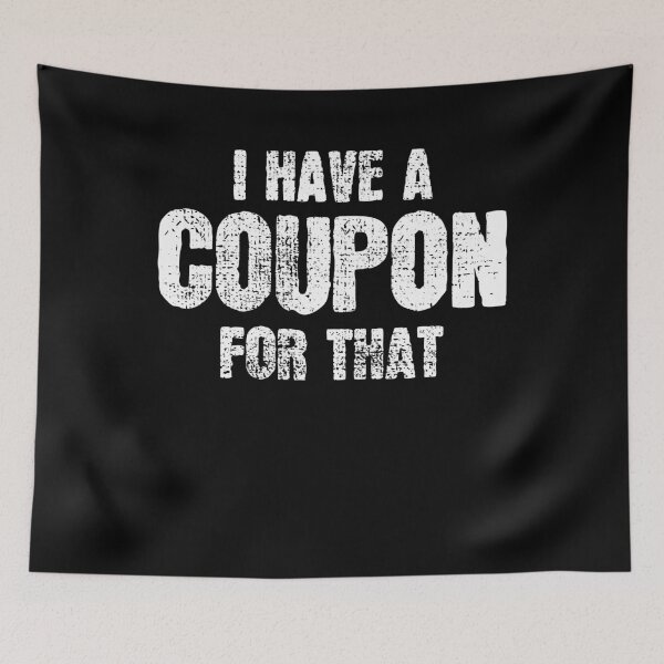 Item preview, Coupon designed and sold by 4tomic.