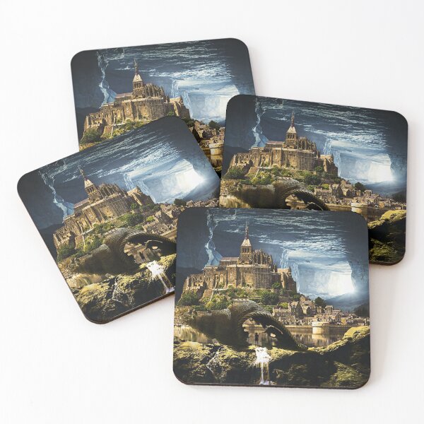 Item preview, at the Castle designed and sold by blacknight.