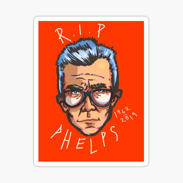 jeff phelps thrasher