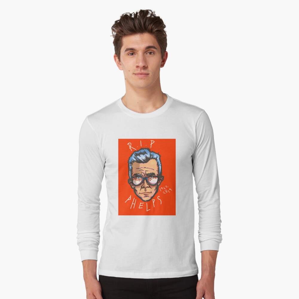 jake phelps shirt