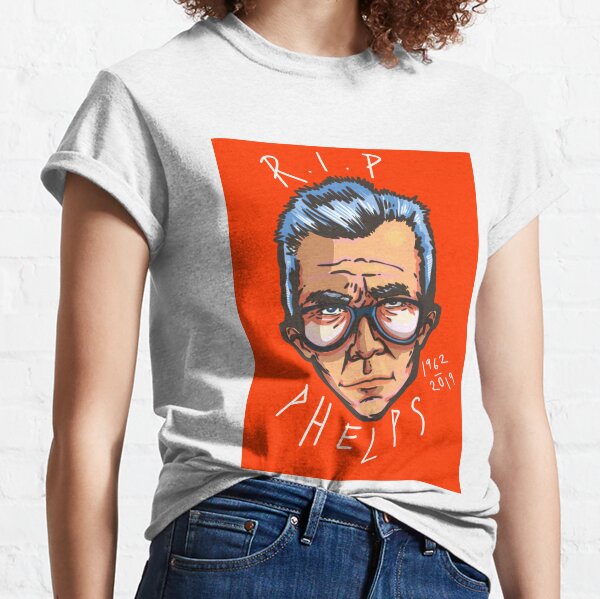 Jake phelps t outlet shirt