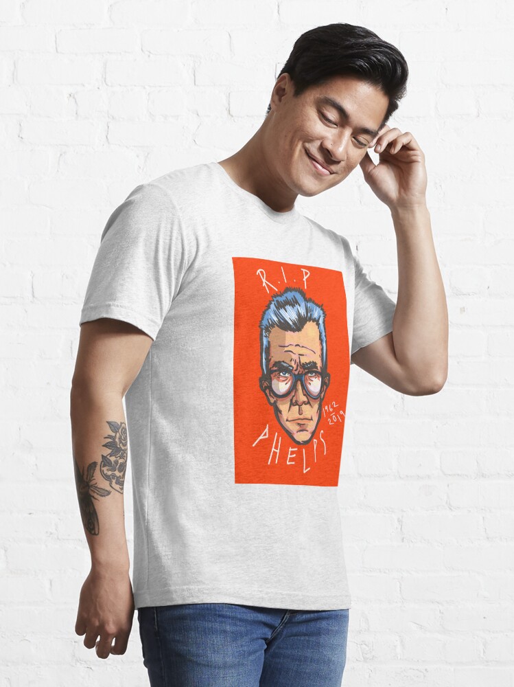 Jake phelps t shirt sale