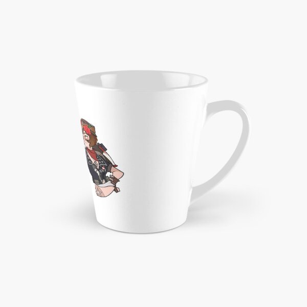 Item preview, Borderlands Moze designed and sold by iampompeii.
