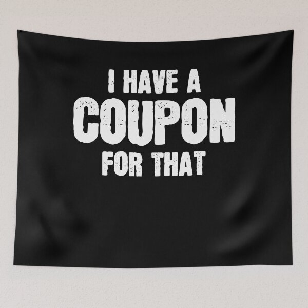 Item preview, Coupon designed and sold by 4tomic.