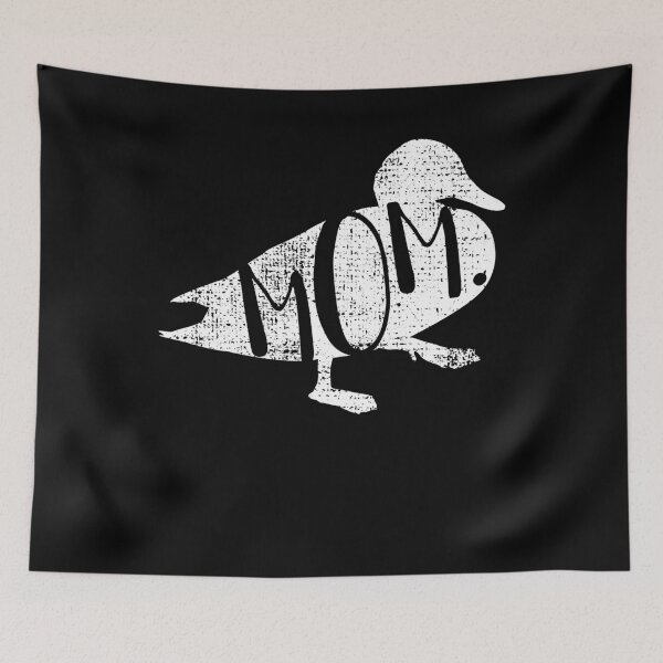 Item preview, Duck Mom designed and sold by 4tomic.