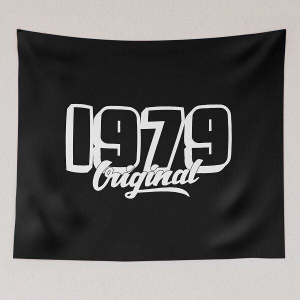 Item preview, Original 1979 designed and sold by ShineEyePirate.