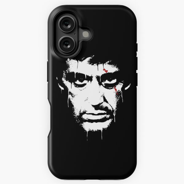 Item preview, Scarface designed and sold by quickoss.