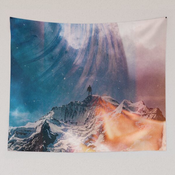 Item preview, Reflection Of Thoughts designed and sold by seamless.