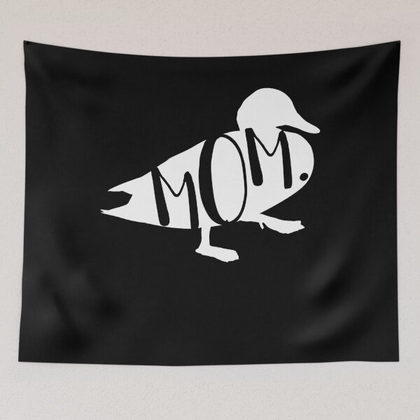 Item preview, Duck Mom designed and sold by 4tomic.