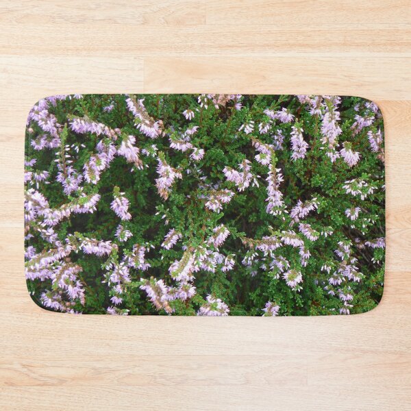 Item preview, Botanic_Image_017-(Heather) designed and sold by DRS-Edinburgh.