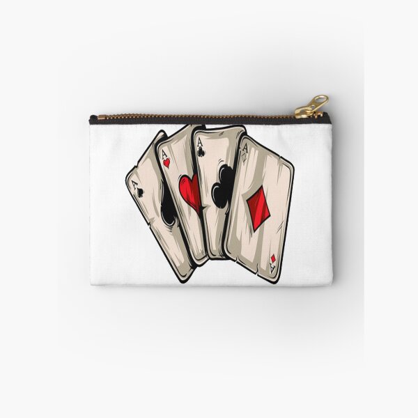 Item preview, Lucky Ace Cards designed and sold by SerpentSkyArts.