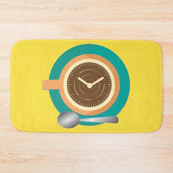 Item preview, Coffee Time designed and sold by QueenieLamb.