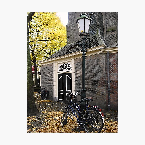 Aperçu de l'œuvre Dutch scene créée et vendue par Stephanie Owen.