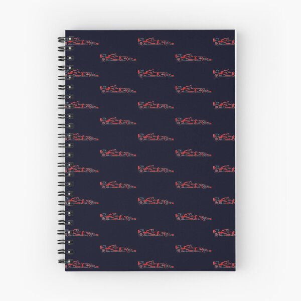 Item preview, Race car bright red and blue design designed and sold by Amelia O'Toole.
