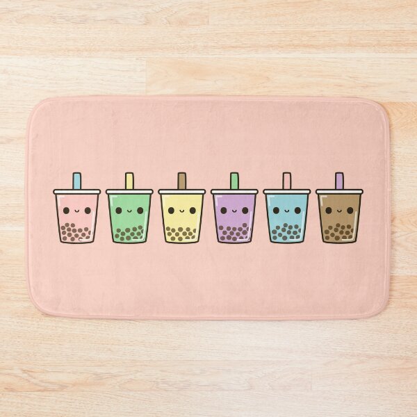 Item preview, Bubble tea designed and sold by peppermintpopuk.