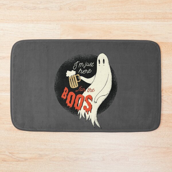 Item preview, I'm just here for the Boos designed and sold by Blacklasch.