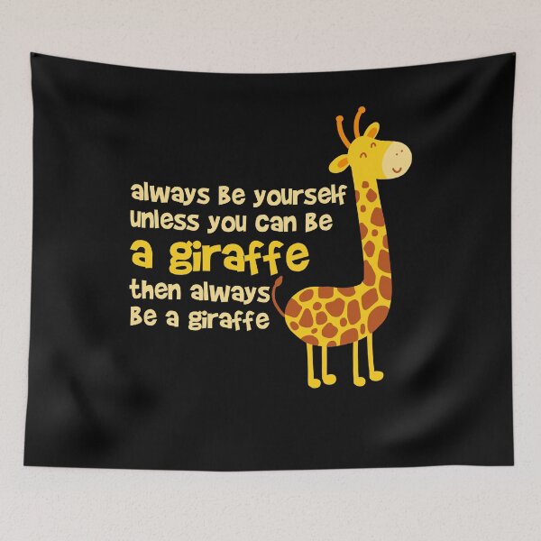 Item preview, Giraffe designed and sold by 4tomic.