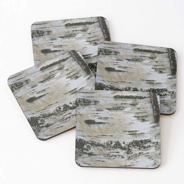 Item preview, Botanic_Image_018-(Silver_Birch_Trunk) designed and sold by DRS-Edinburgh.
