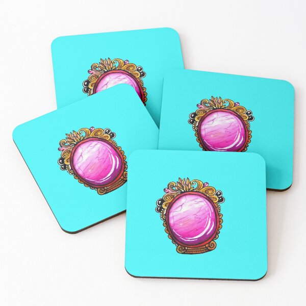 Item preview, PINK quartz stone designed and sold by Hagar Cohen.