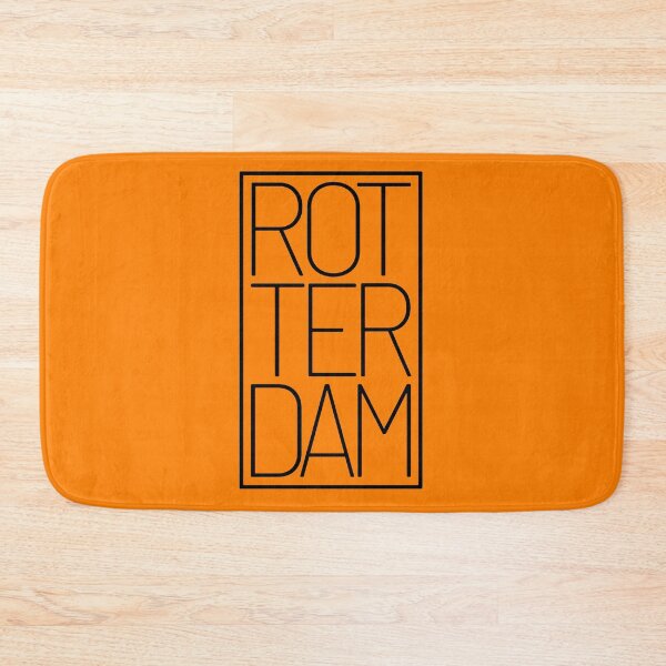 Item preview, Rotterdam Netherlands Holland Europe Traveler Expat Gift designed and sold by peter2art.