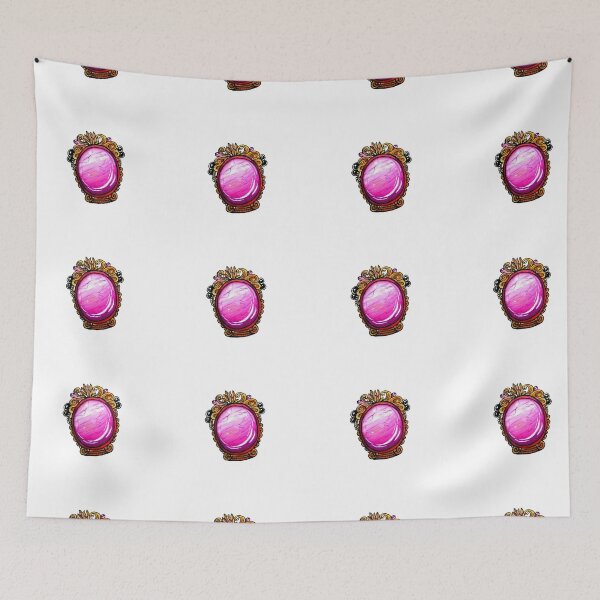 Item preview, PINK quartz stone designed and sold by Hagar Cohen.