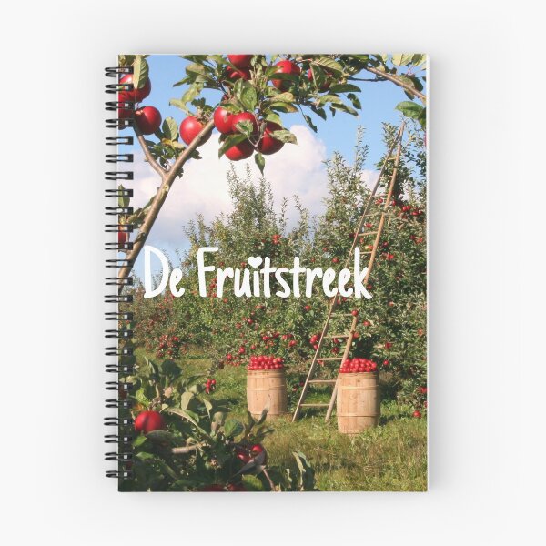 Item preview, Fruit Boomgaard designed and sold by Aurealis Creatief.