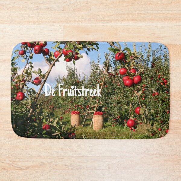 Item preview, Fruit Boomgaard designed and sold by Aurealis Creatief.