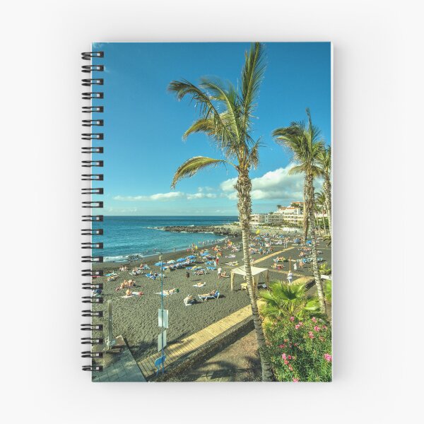 Item preview, Playa de la Arena designed and sold by hawkie.