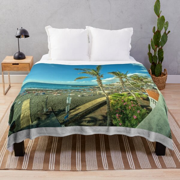 Item preview, Playa de la Arena designed and sold by hawkie.