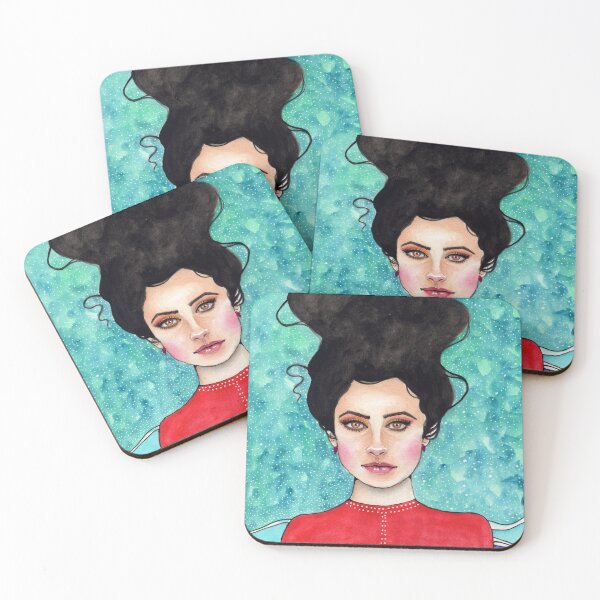 Item preview, Snow designed and sold by Daniela Mejia.