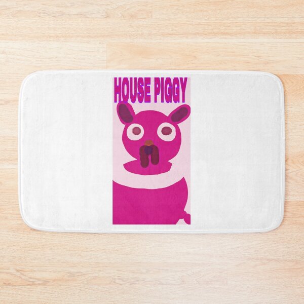 Item preview, House Piggy designed and sold by pinksoul.