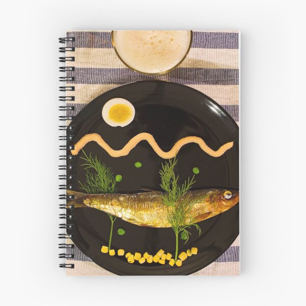 Item preview, Dish on fish  designed and sold by Andy Renard.