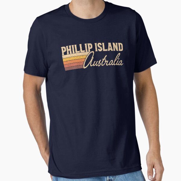 Item preview, Phillip Island Australia designed and sold by dk80.