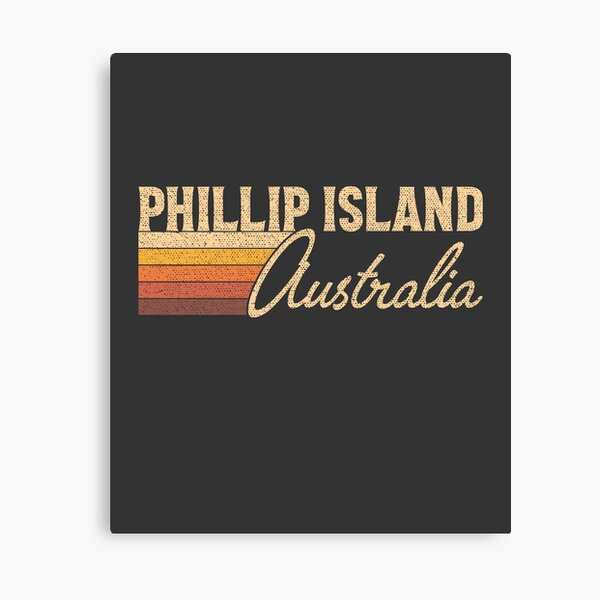 Item preview, Phillip Island Australia designed and sold by dk80.