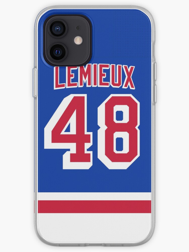 brendan lemieux jersey