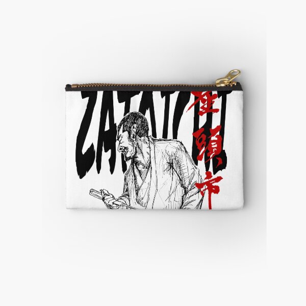 Item preview, Zatoichi designed and sold by Huluhua.
