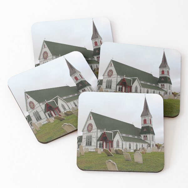 Item preview, St. Paul’s Anglican Church designed and sold by Kaylee Busniuk.